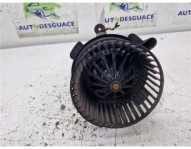 Motor Calefaccion Peugeot 307 CC Cabrio-Coupé  2 0 [2 0 Ltr  - 100 kW 16V HDi FAP]