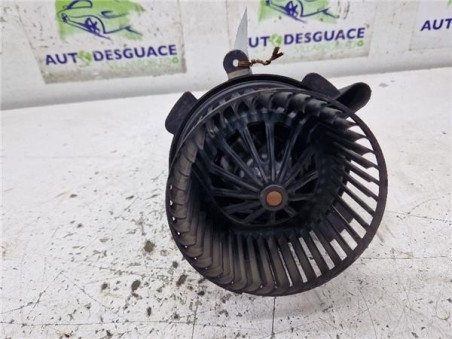 Motor Calefaccion Peugeot 307 CC Cabrio-Coupé  2 0 [2 0 Ltr  - 100 kW 16V HDi FAP]