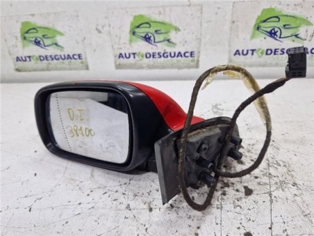 Retrovisor Electrico Izquierdo Peugeot 307 CC Cabrio-Coupé  2 0 [2 0 Ltr  - 100 kW 16V HDi FAP]