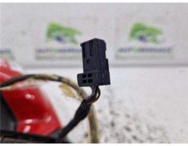 Retrovisor Electrico Izquierdo Peugeot 307 CC Cabrio-Coupé  2 0 [2 0 Ltr  - 100 kW 16V HDi FAP]