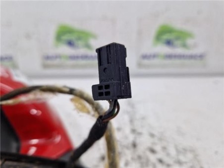 Retrovisor Electrico Izquierdo Peugeot 307 CC Cabrio-Coupé  2 0 [2 0 Ltr  - 100 kW 16V HDi FAP]