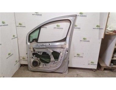 Puerta Delantera Derecha Peugeot Partner Tepee  1 6 Access [1 6 Ltr  - 55 kW Blue-HDI FAP]