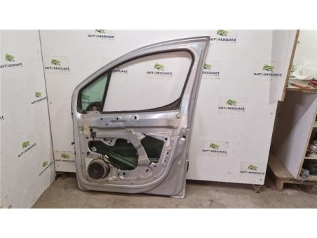 Puerta Delantera Derecha Peugeot Partner Tepee  1 6 Access [1 6 Ltr  - 55 kW Blue-HDI FAP]