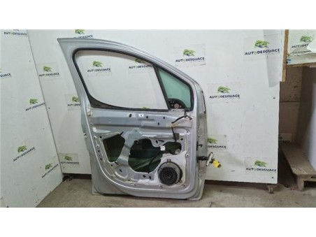 Puerta Delantera Izquierda Peugeot Partner Tepee  1 6 Access [1 6 Ltr  - 55 kW Blue-HDI FAP]