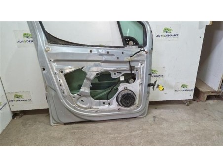 Puerta Delantera Izquierda Peugeot Partner Tepee  1 6 Access [1 6 Ltr  - 55 kW Blue-HDI FAP]