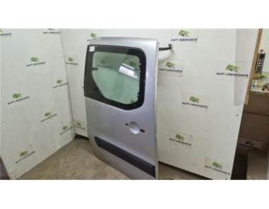 Puerta Lateral Corredera Derecha Peugeot Partner Tepee  1 6 Access [1 6 Ltr  - 55 kW Blue-HDI FAP]