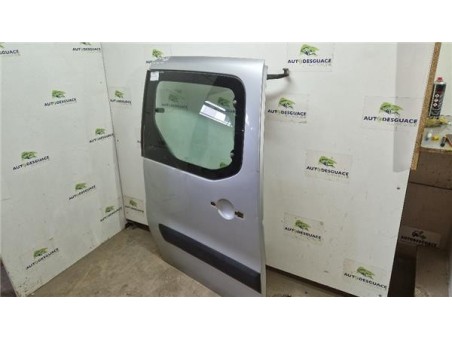 Puerta Lateral Corredera Derecha Peugeot Partner Tepee  1 6 Access [1 6 Ltr  - 55 kW Blue-HDI FAP]