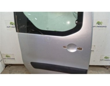 Puerta Lateral Corredera Derecha Peugeot Partner Tepee  1 6 Access [1 6 Ltr  - 55 kW Blue-HDI FAP]