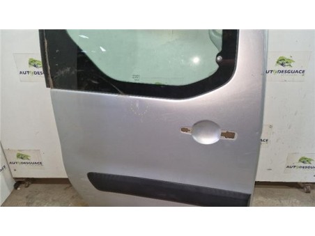 Puerta Lateral Corredera Derecha Peugeot Partner Tepee  1 6 Access [1 6 Ltr  - 55 kW Blue-HDI FAP]