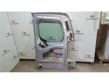 Puerta Trasera Izquierda Peugeot Partner Tepee  1 6 Access [1 6 Ltr  - 55 kW Blue-HDI FAP]