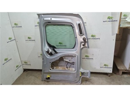 Puerta Trasera Izquierda Peugeot Partner Tepee  1 6 Access [1 6 Ltr  - 55 kW Blue-HDI FAP]