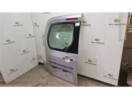 Puerta Trasera Izquierda Peugeot Partner Tepee  1 6 Access [1 6 Ltr  - 55 kW Blue-HDI FAP]