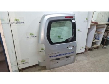 Puerta Trasera Izquierda Peugeot Partner Tepee  1 6 Access [1 6 Ltr  - 55 kW Blue-HDI FAP]