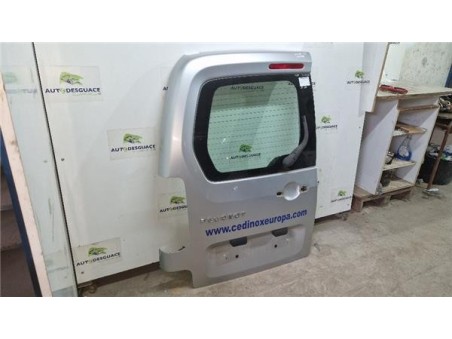 Puerta Trasera Izquierda Peugeot Partner Tepee  1 6 Access [1 6 Ltr  - 55 kW Blue-HDI FAP]