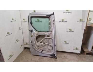 Puerta Lateral Corredera Izquierda Peugeot Partner Tepee  1 6 Access [1 6 Ltr  - 55 kW Blue-HDI FAP]