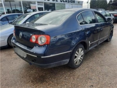 Volkswagen Passat Berlina  2 0 TDI 16V 2