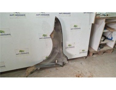 Aleta Delantera Derecha Ford FOCUS II Ranchera familiar  2 0 TDCi