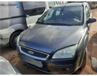 Aleta Delantera Izquierda Ford FOCUS II Ranchera familiar  2 0 TDCi