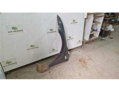 Aleta Delantera Izquierda Ford FOCUS II Ranchera familiar  2 0 TDCi