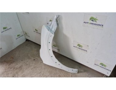 Aleta Delantera Derecha Citroen C3  1 2 Feel Pack [1 2 Ltr  - 60 kW 12V VTi / PureTech]