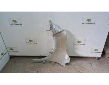 Aleta Delantera Derecha Citroen C3  1 2 Feel Pack [1 2 Ltr  - 60 kW 12V VTi / PureTech]