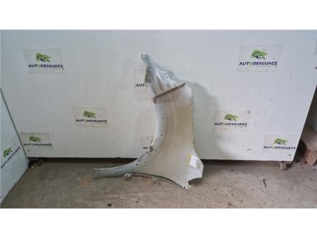 Aleta Delantera Derecha Citroen C3  1 2 Feel Pack [1 2 Ltr  - 60 kW 12V VTi / PureTech]