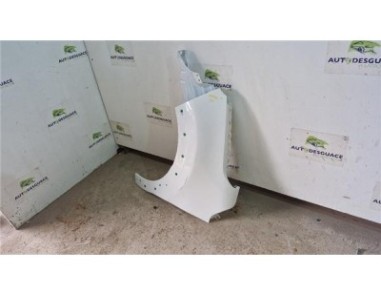 Aleta Delantera Izquierda Citroen C3  1 2 Feel Pack [1 2 Ltr  - 60 kW 12V VTi / PureTech]