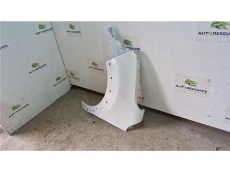 Aleta Delantera Izquierda Citroen C3  1 2 Feel Pack [1 2 Ltr  - 60 kW 12V VTi / PureTech]