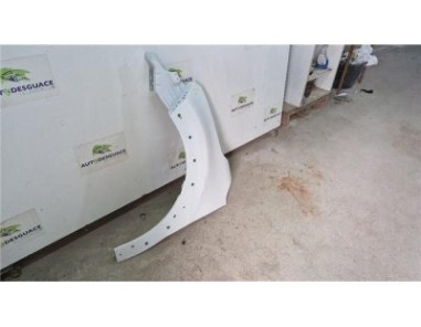 Aleta Delantera Izquierda Citroen C3  1 2 Feel Pack [1 2 Ltr  - 60 kW 12V VTi / PureTech]