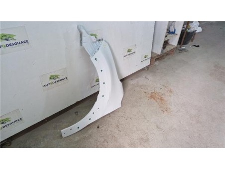 Aleta Delantera Izquierda Citroen C3  1 2 Feel Pack [1 2 Ltr  - 60 kW 12V VTi / PureTech]