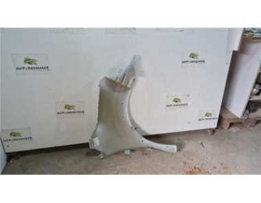 Aleta Delantera Izquierda Citroen C3  1 2 Feel Pack [1 2 Ltr  - 60 kW 12V VTi / PureTech]