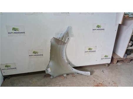 Aleta Delantera Izquierda Citroen C3  1 2 Feel Pack [1 2 Ltr  - 60 kW 12V VTi / PureTech]