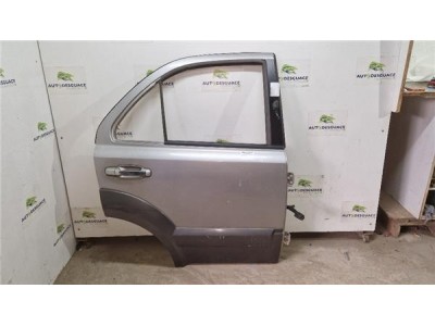 Puerta Trasera Derecha Kia SORENTO 2 5 CRDi 