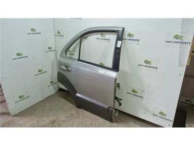 Puerta Trasera Derecha Kia SORENTO 2 5 CRDi  2