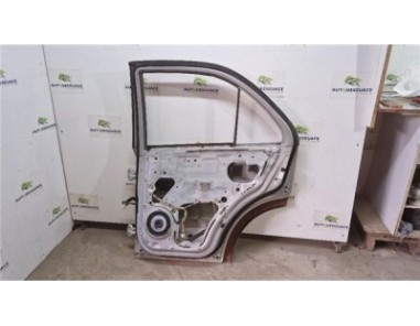 Puerta Trasera Derecha Kia SORENTO 2 5 CRDi 