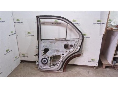 Puerta Trasera Derecha Kia SORENTO 2 5 CRDi 