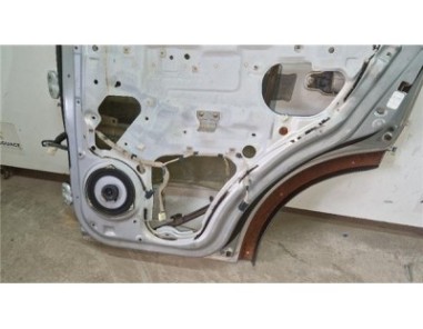 Puerta Trasera Derecha Kia SORENTO 2 5 CRDi 