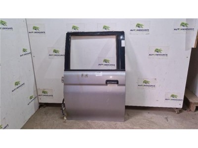 Puerta Trasera Izquierda Mitsubishi L 200 *