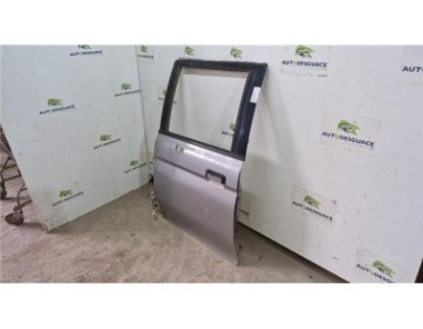Puerta Trasera Izquierda Mitsubishi L 200 *