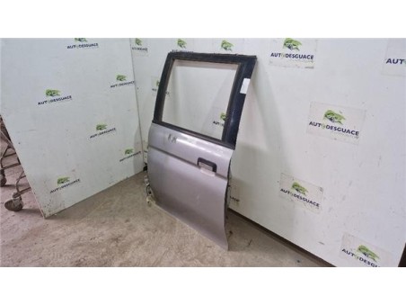 Puerta Trasera Izquierda Mitsubishi L 200 *