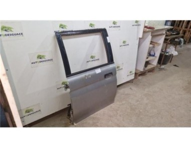 Puerta Trasera Izquierda Mitsubishi L 200 *