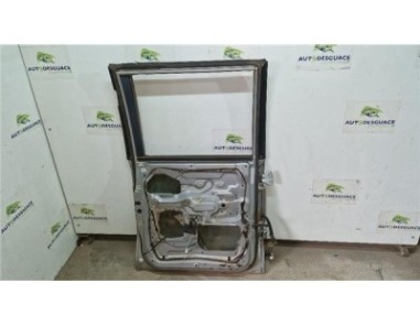 Puerta Trasera Izquierda Mitsubishi L 200 *