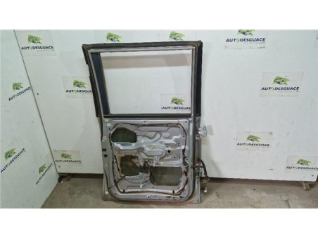 Puerta Trasera Izquierda Mitsubishi L 200 *