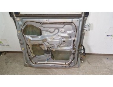 Puerta Trasera Izquierda Mitsubishi L 200 *