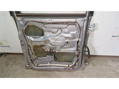 Puerta Trasera Izquierda Mitsubishi L 200 *
