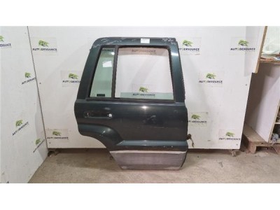 Puerta Trasera Derecha Chrysler JEEP GR CHEROKEE *