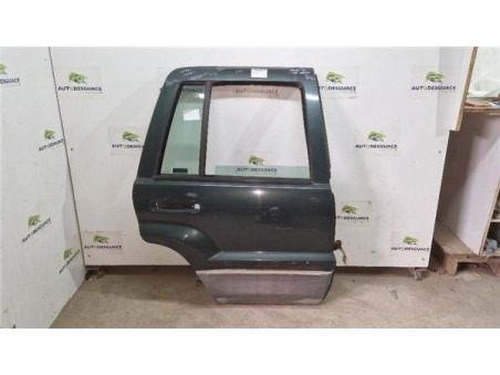 Puerta Trasera Derecha Chrysler JEEP GR CHEROKEE *