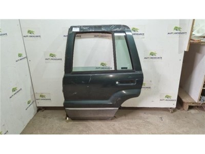 Puerta Trasera Izquierda Chrysler JEEP GR CHEROKEE *