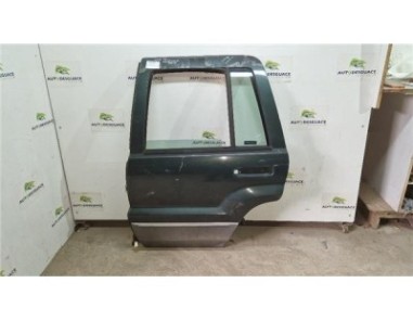 Puerta Trasera Izquierda Chrysler JEEP GR CHEROKEE *