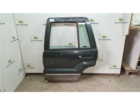 Puerta Trasera Izquierda Chrysler JEEP GR CHEROKEE *